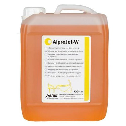 ALPROJET W ALPRO CUPTAINER 5 LITER
